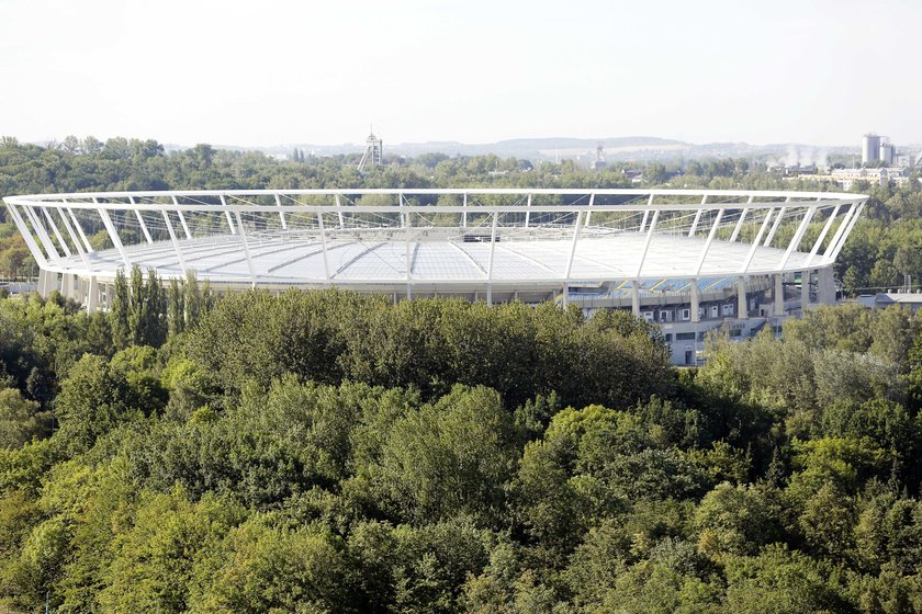 Stadion Śląski w Chorzowie