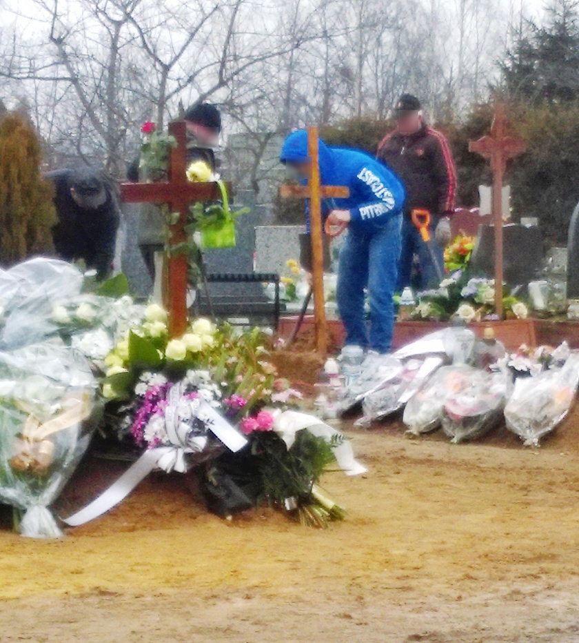 Gniezno: Pochowali kobietę w złym grobie. Jest wyrok sądu