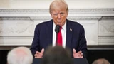 Trump obiecuje broń dla Ukrainy. "To świetny biznes, ale żadna kara dla Rosji"