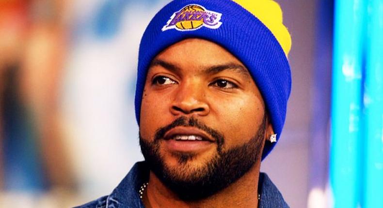 Ice Cube