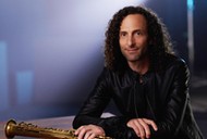 Kenneth Gorelick Kenny G