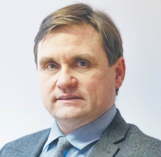 Zapad-2021. Vitkauskas: Musimy być gotowi na niespodzianki [WYWIAD]