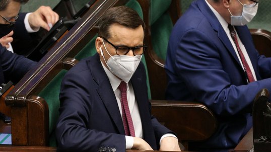 Pis Zaprezentuje Nowy Lad 15 Maja