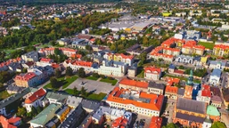 duże miasto w polsce powiększy się o ponad 328 hektarów. jest decyzja