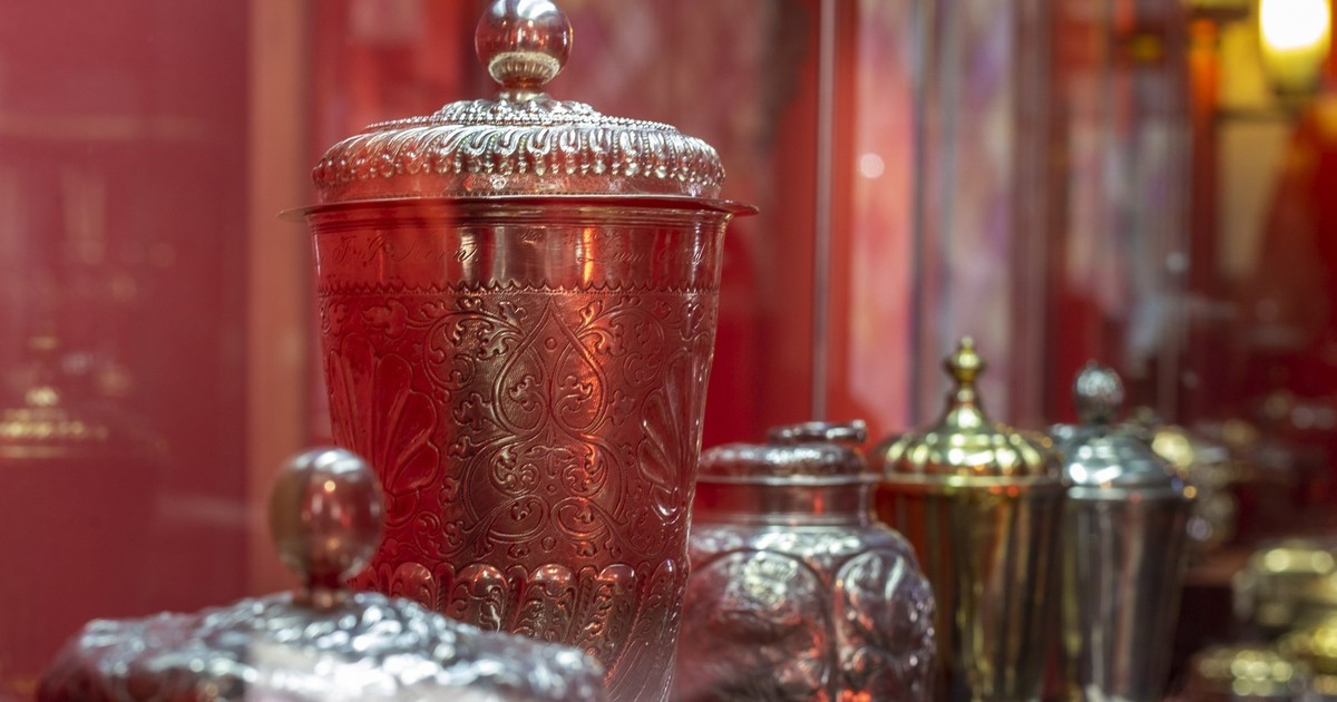 Ćwierćwiecze Muzeum Miejskiego Wrocławia. Nie zabraknie też… nocników