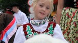 ZAKOPANE FESTIWAL FOLKLORU ZIEM GÓRSKICH