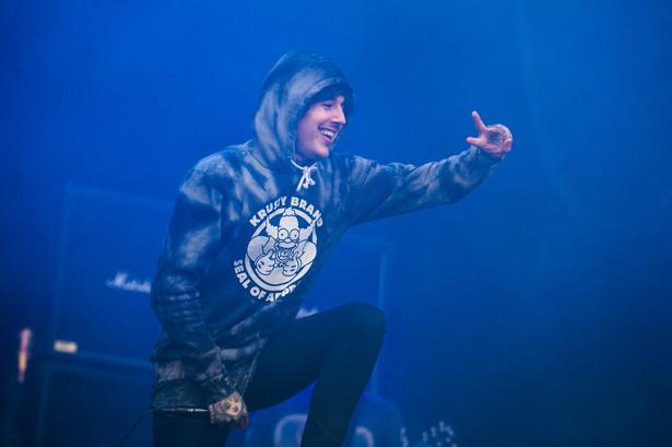 Bring Me The Horizon: Smaczny kąsek dla otwartych ludzi