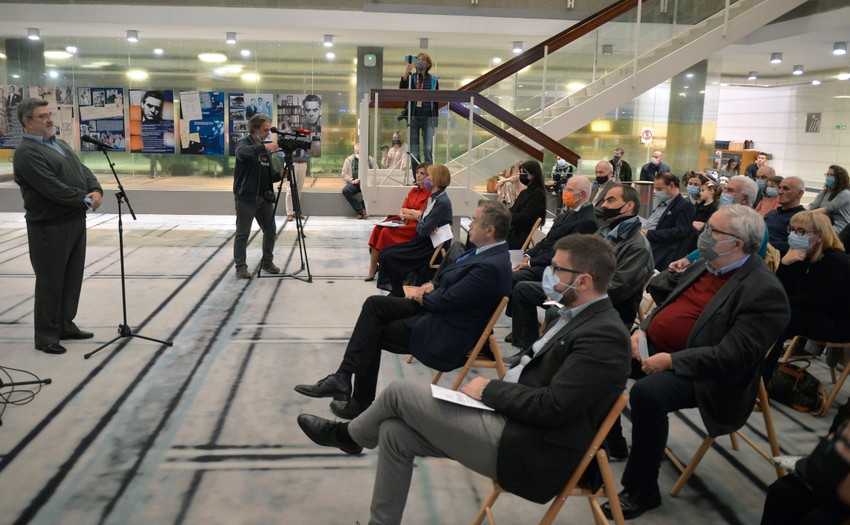 Koncert Muzika Ivana Galeba