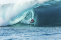 Teahupoo - Tahiti