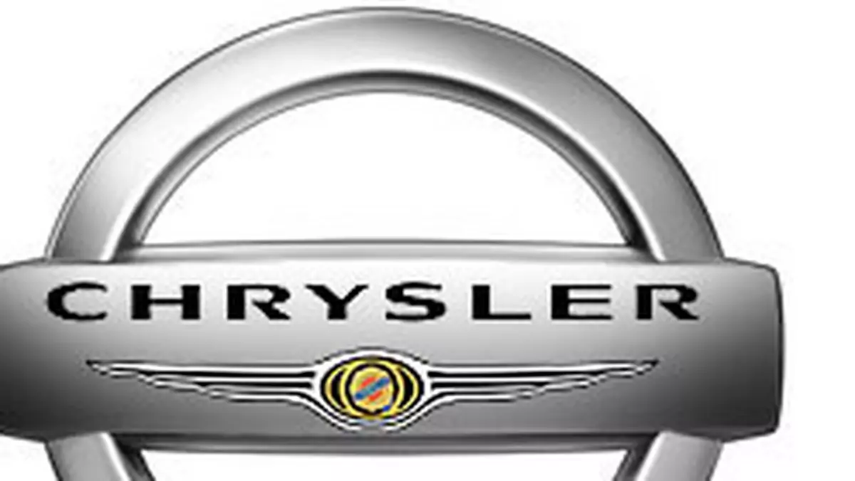 Chrysler i Nissan podpisali umowę o wzajemnych dostawach samochodów