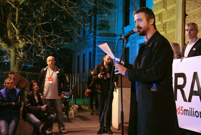 "O organizaciji zna i njegov brat"