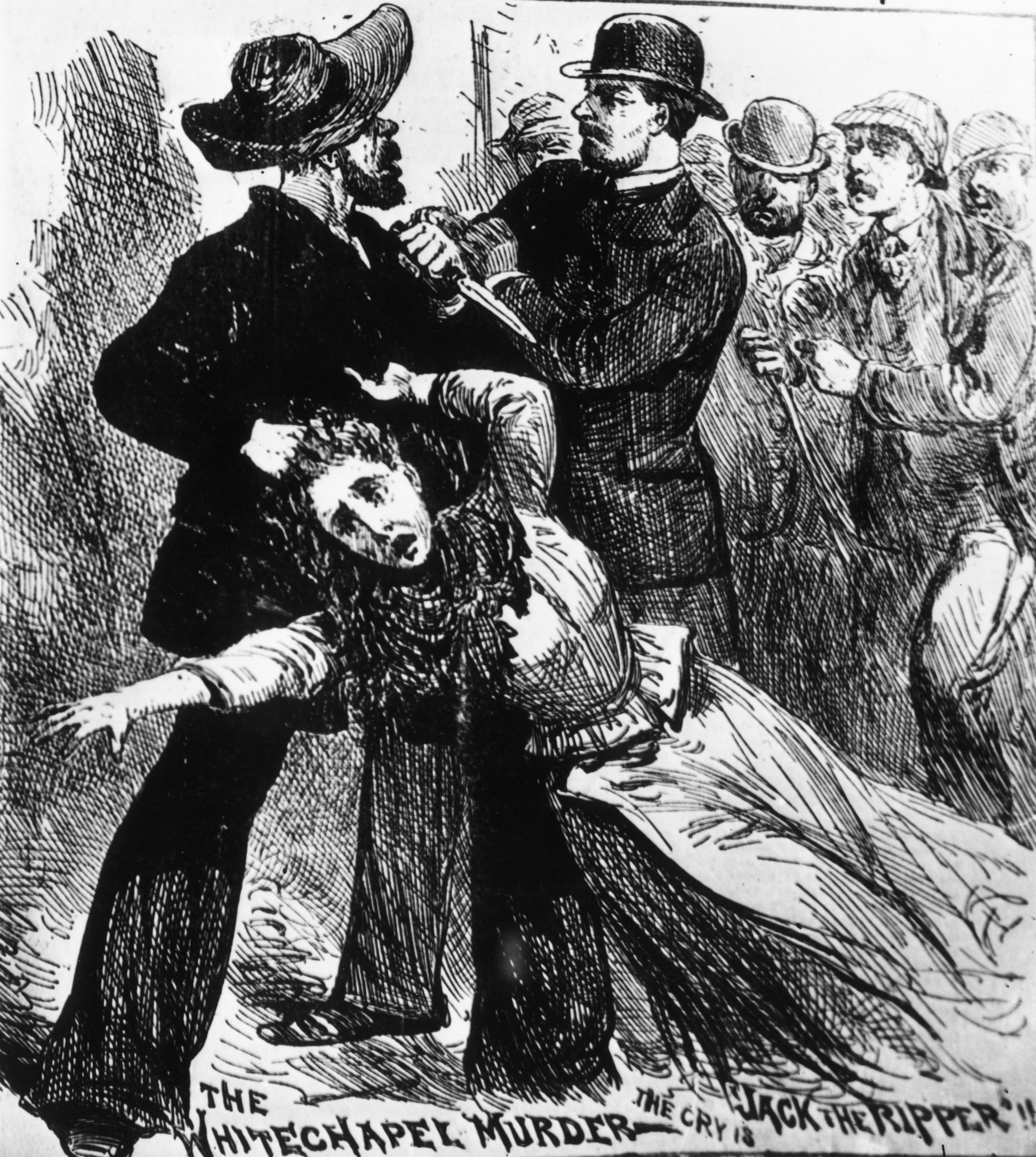 Jack the Ripper identified? DNA points to Aaron Kosminski - doubts remain