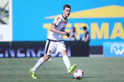 Ekstraklasa: Taras Romanczuk otrzymał polskie obywatelstwo