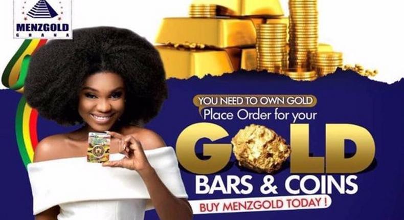 Hold celebs accountable for misleading people to invest in Menzgold- Financial analyst