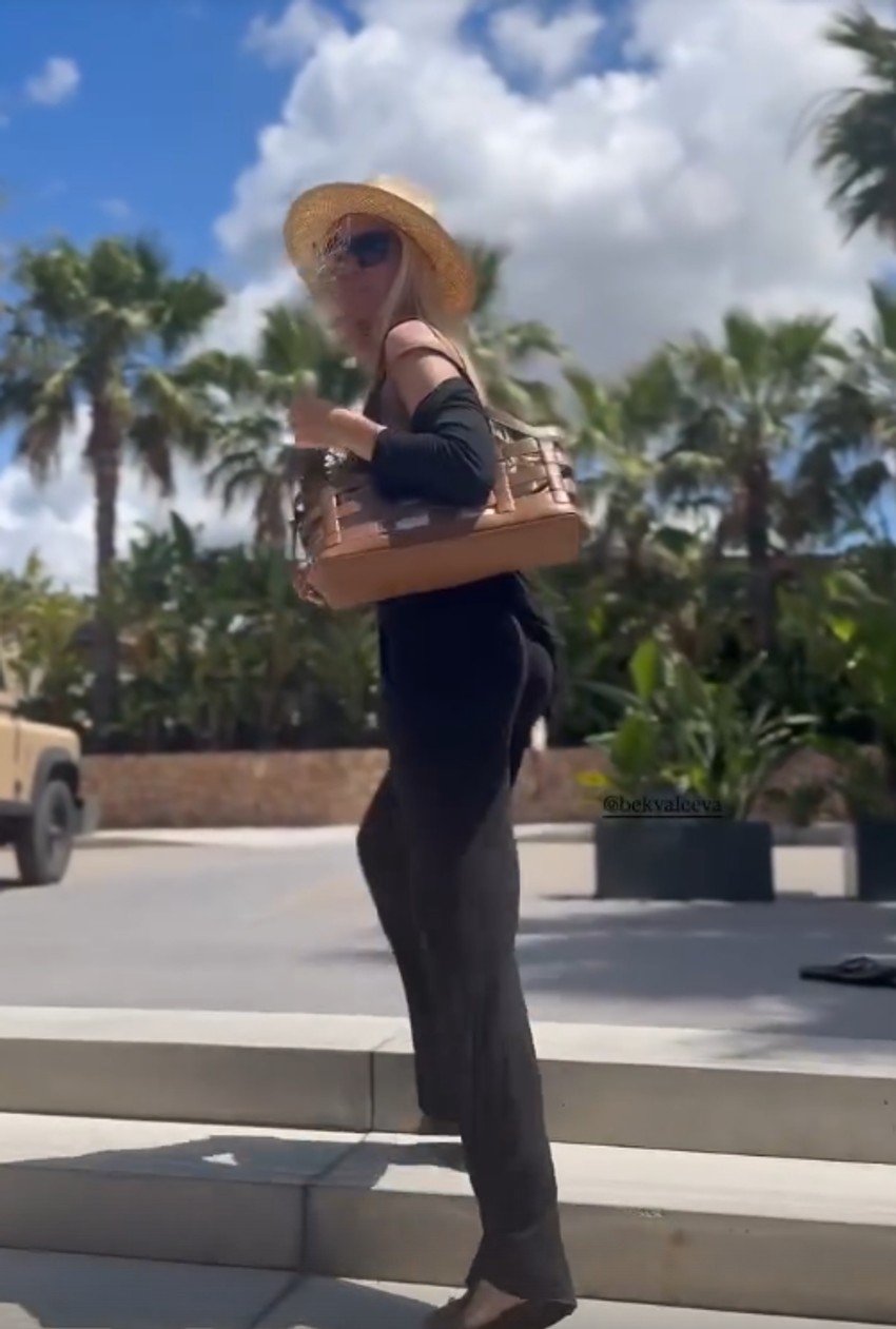 Nataša Bekvalac, objava