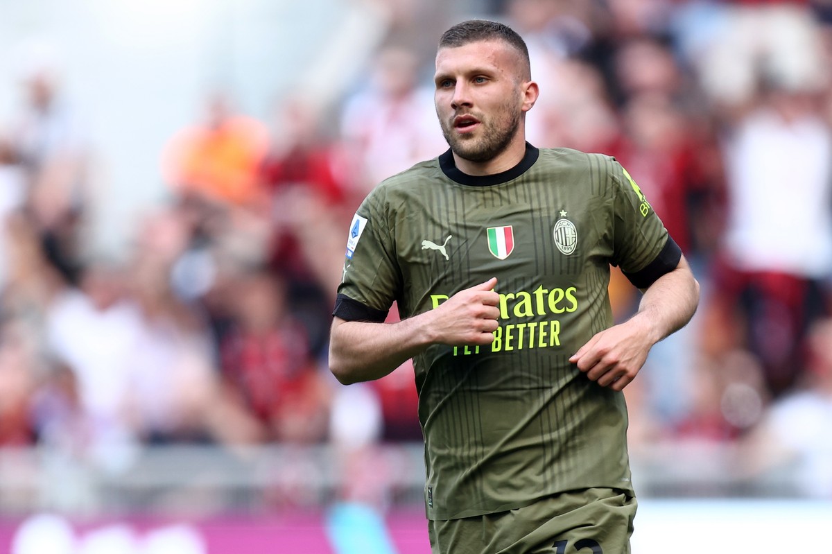 Ante Rebic