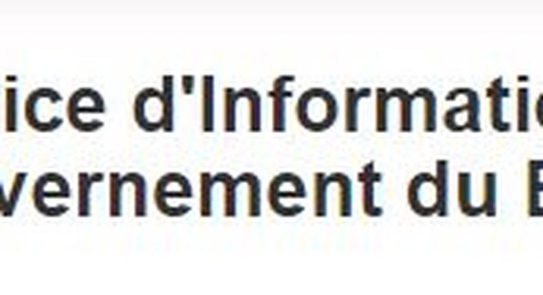 Service d'Information du Gouvernement du Burkina Faso