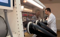 Akumulator z elektrolitem o niezwykłych właściwościach. Polacy dokonali niemożliwego