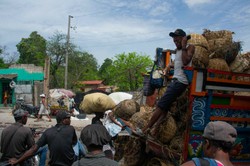 Pierwszy wywiad szefa haitańskiego gangu. "Marzymy o obaleniu oligarchów"