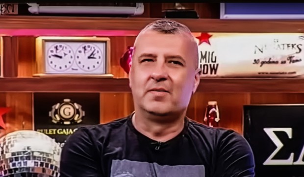 Predrag Popović Pop