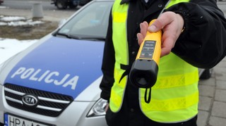 Pijani kierowcy będą pozbawiani pojazdów? Nowy rząd nie zamierza wycofać przepisów
