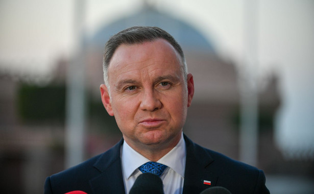 Andrzej Duda