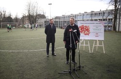 Sławomir Nitras zapowiedział modernizację Orlików. Minister sportu przeznaczy na to 75,18 mln zł