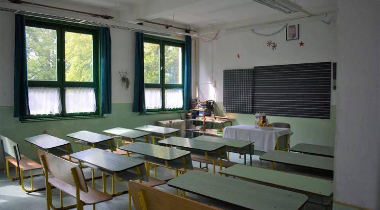 Dívik a tanárbántalmazás Magyarországon, kétségbe estek az oktatók: "nem sok eszköz van a kezünkben"