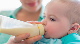 Uczulenie na mleko u dzieci i dorosłych