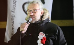 'Rz': Nie 90 tys. zł, a ponad 120 tys. Nowe faktury Kijowskiego. Lider KOD: Zwróciłem niesłusznie przelane pieniądze