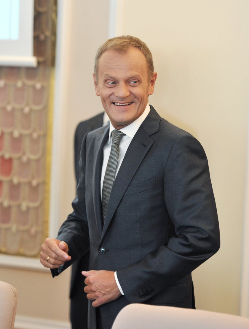 Donald Tusk