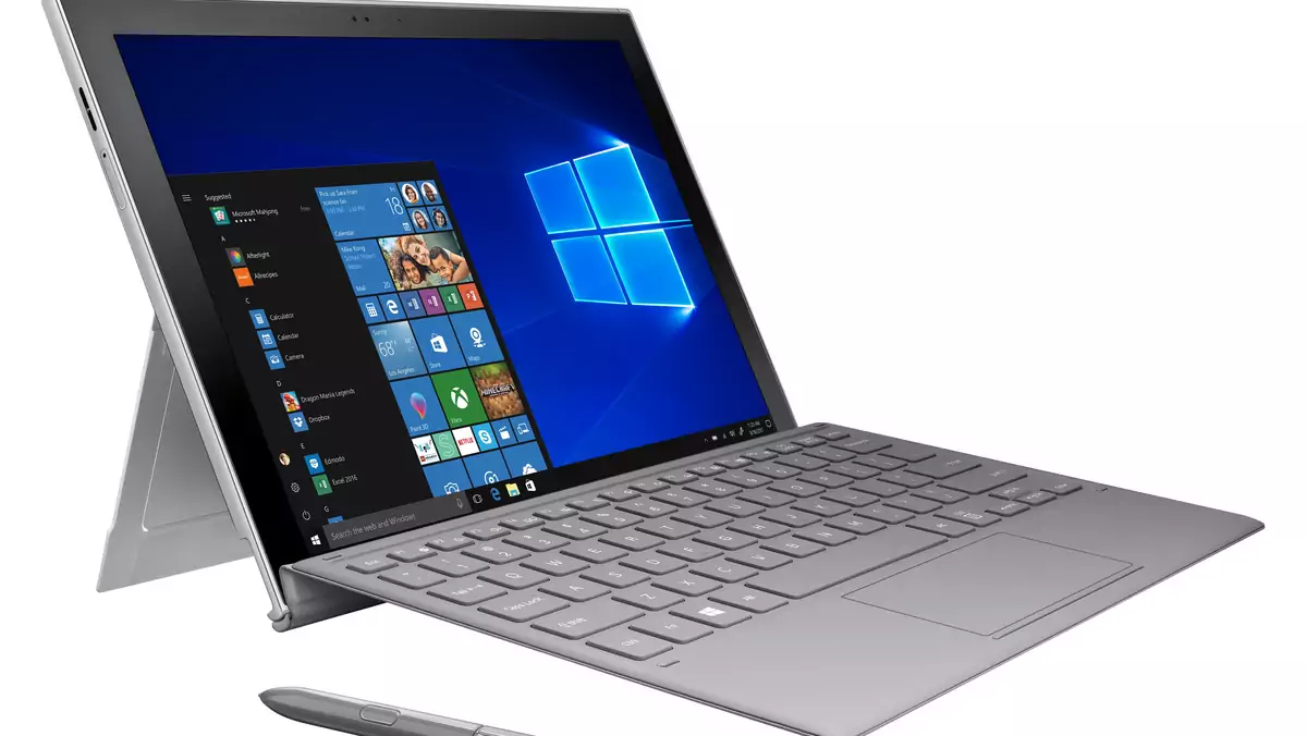 Samsung Galaxy Book 2