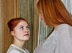 Wzrost ma znaczenie. Wiąże się z ryzykiem zawału