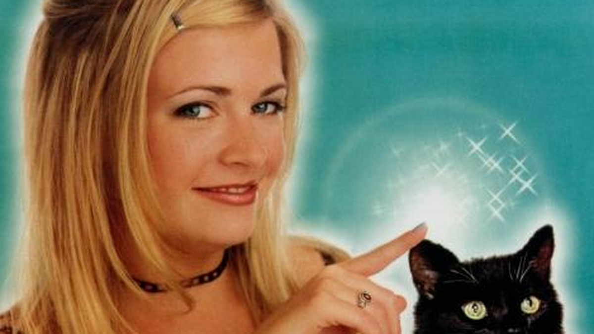 Melissa Joan Hart nie chciała nagich zdjęć w "Playboyu"