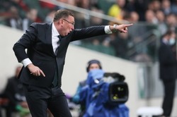 "Michniewicz? Dobry motywator i bardzo pracowity trener"