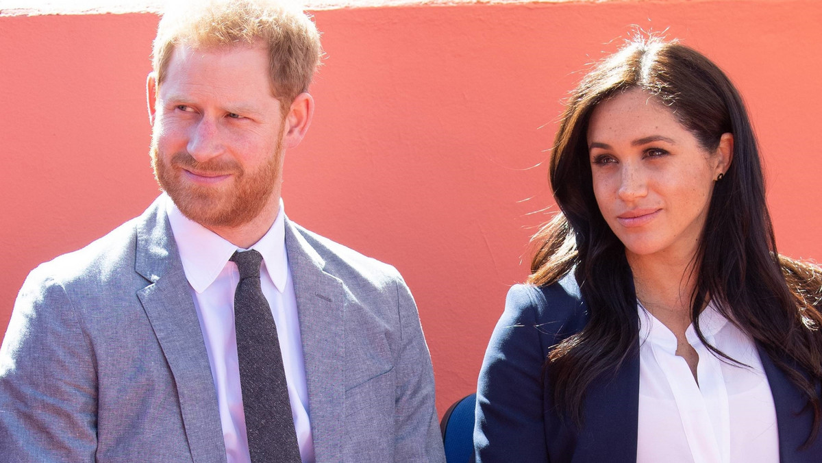 Jak mieszka Meghan Markle i książę Harry? Wnętrza Frogmore Cottage. Jak mieszkają gwiazdy?