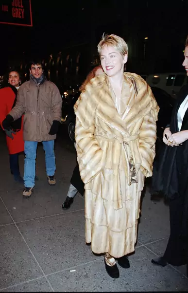 Sharon Stone / Time &amp; Life Pictures / GettyImages 