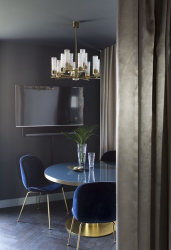 Apartament w Berlinie