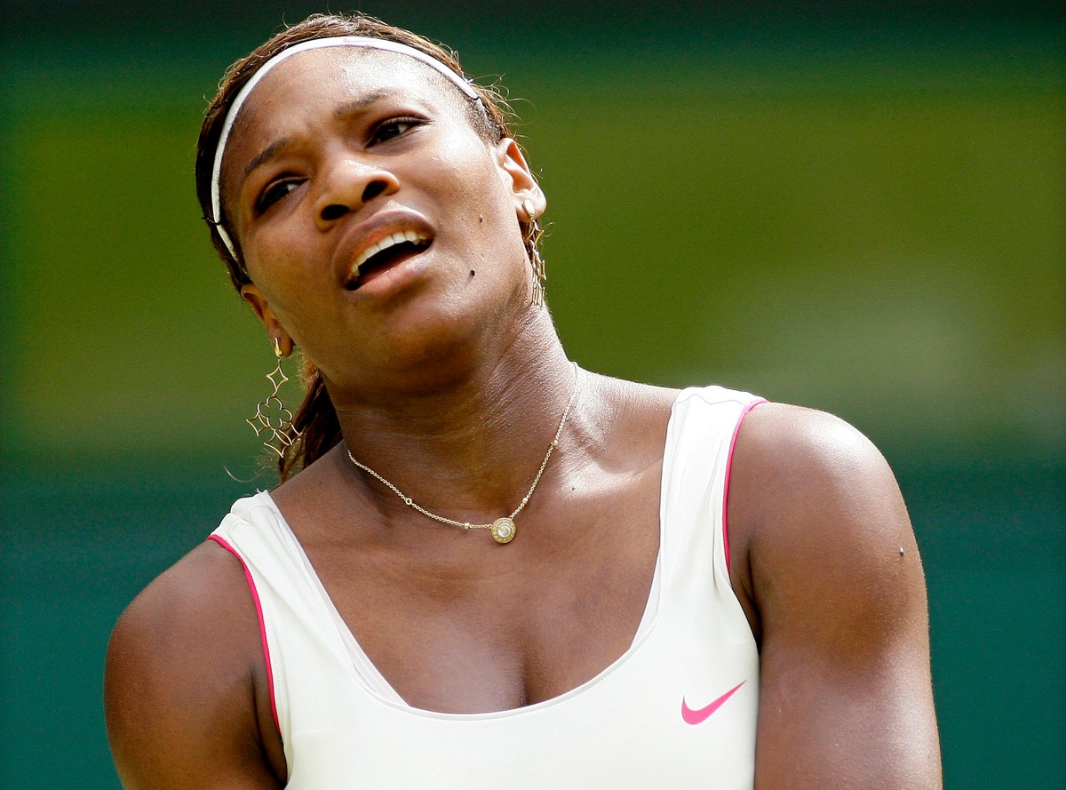 Serena Williams nie zagra w Australian Open