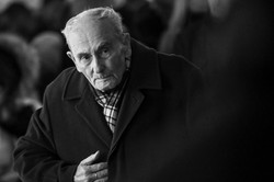 Nie żyje ojciec Pawła Adamowicza, Ryszard