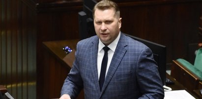 Ustawa "lex Czarnek" została przyjęta przez Sejm. Co się zmieni?