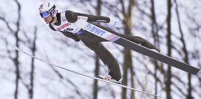 PŚ w skokach. W niedzielę kwalifikacje i konkurs w Kuusamo