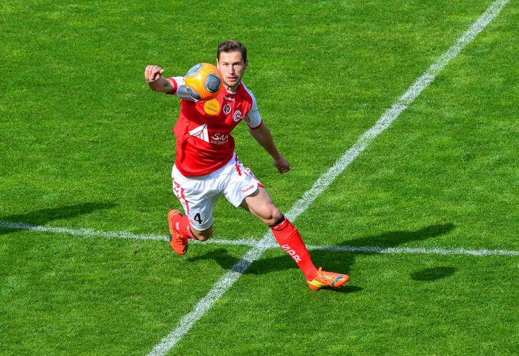 W takim składzie zagramy z Niemcami. Zobacz kogo wystawi Nawałka