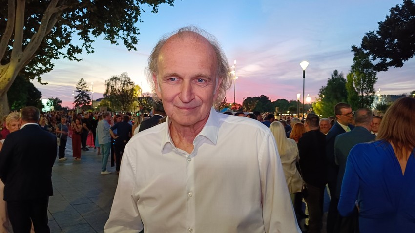 Glumac Svetozar Cvetković