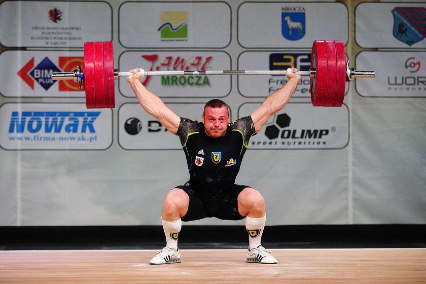 Rio 2016: Adrian Zieliński wietrzy spisek uknuty przeciw jego rodzinie