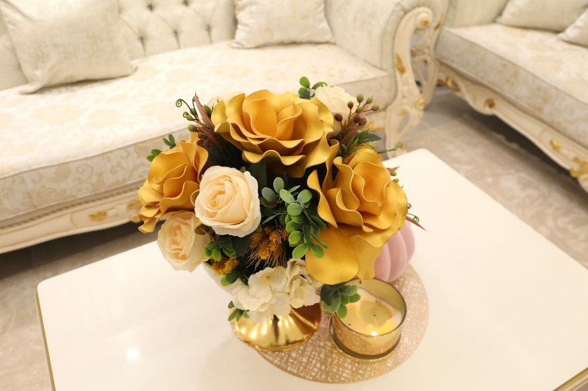 Stanija Dobrojević stan