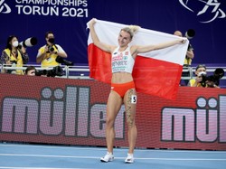 Justyna Święty-Ersetic:  Jestem nieobliczalna i walczę do końca