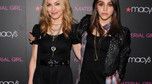 Madonna, Lourdes Leon