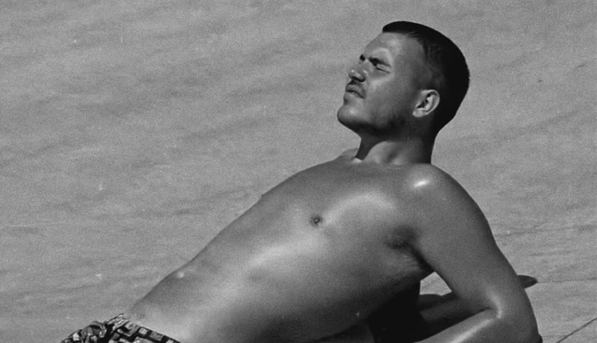 Viktor Živojinović