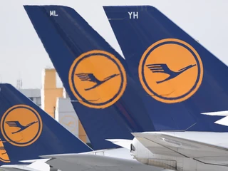 Lufthansa